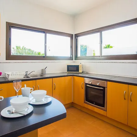 Diaz Villa Playa Blanca (Lanzarote)