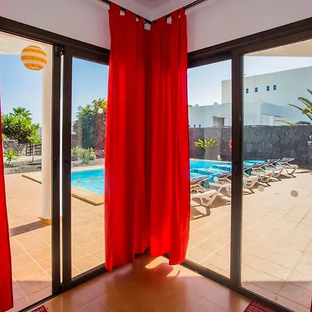Diaz Villa *