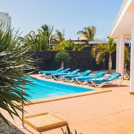 Villa Diaz *