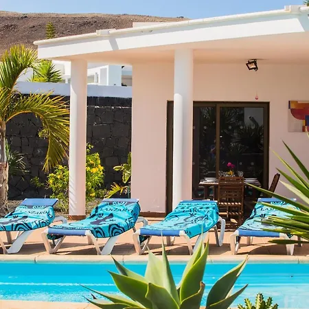 Villa Diaz *