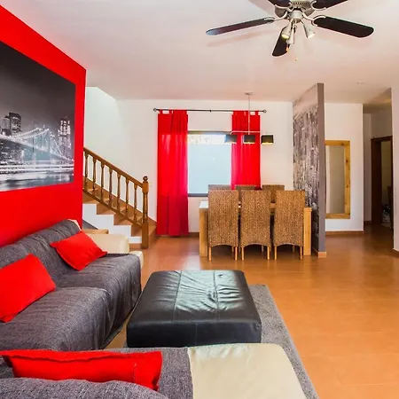 Diaz Villa