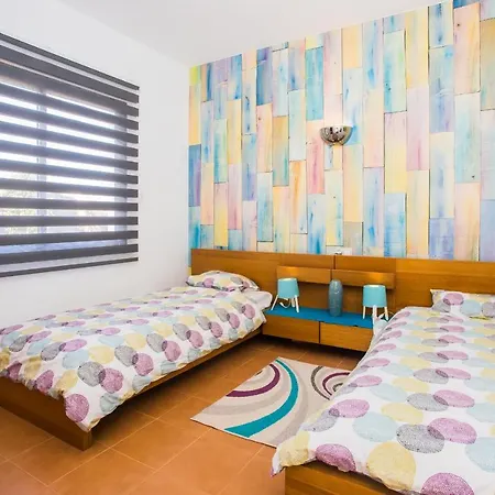 Villa Diaz Playa Blanca (Lanzarote)
